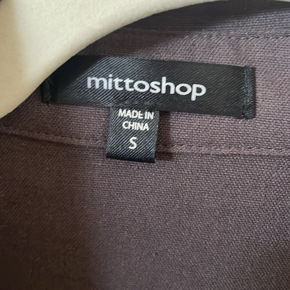 Mittoshop Jacket - Picture 2 of 3